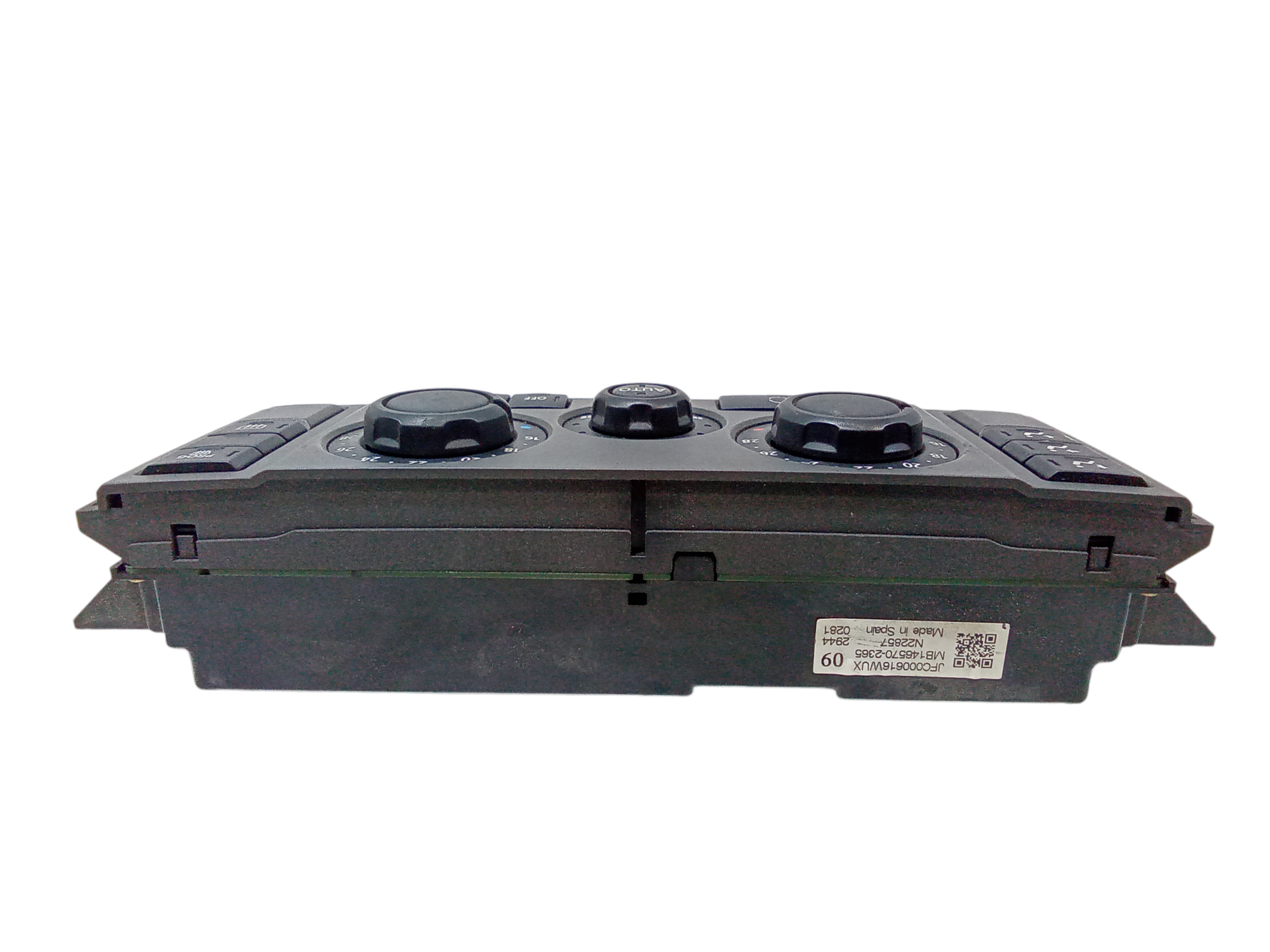 Comandi Clima per Land Rover Discovery 3 (2004 - 2010)