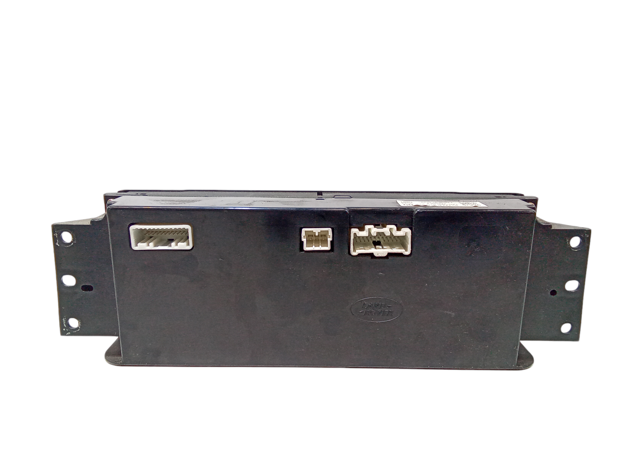 Comandi Clima per Land Rover Discovery 3 (2004 - 2010)