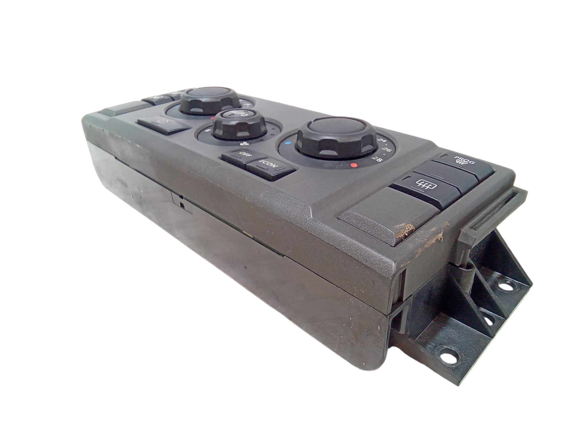 Comandi Clima per Land Rover Discovery 3 (2004 - 2010)