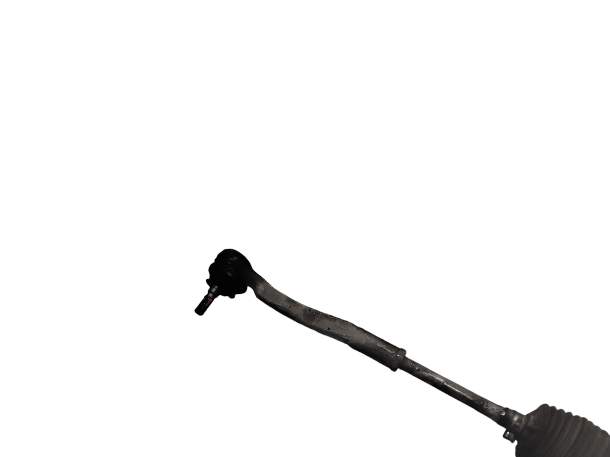 Scatola dello sterzo per Renault Captur Serie (2013 - In produzione)