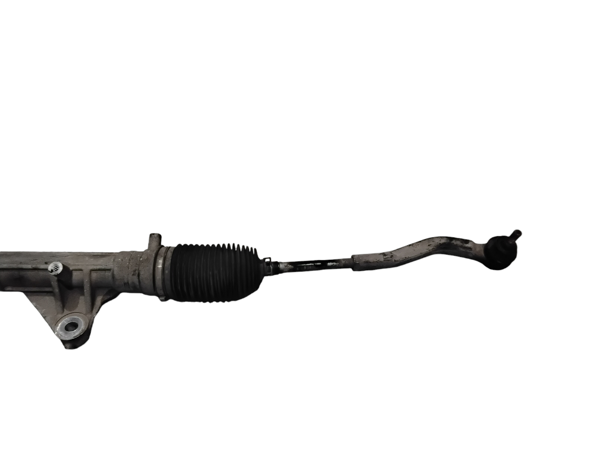 Scatola dello sterzo per Renault Captur Serie (2013 - In produzione)