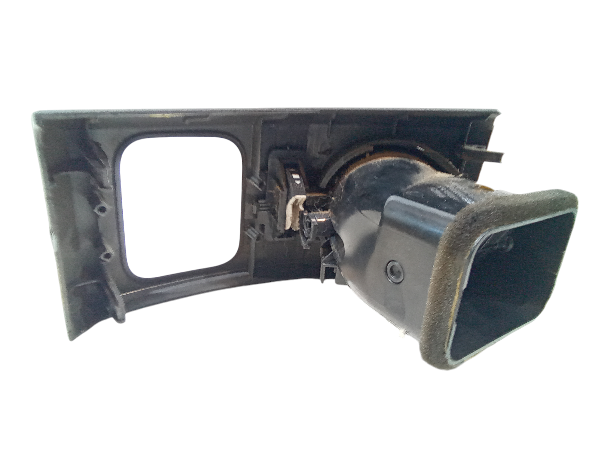 Bocchetta aria cruscotto lato passeggero per Land Rover Discovery 3 (2004 - 2010)