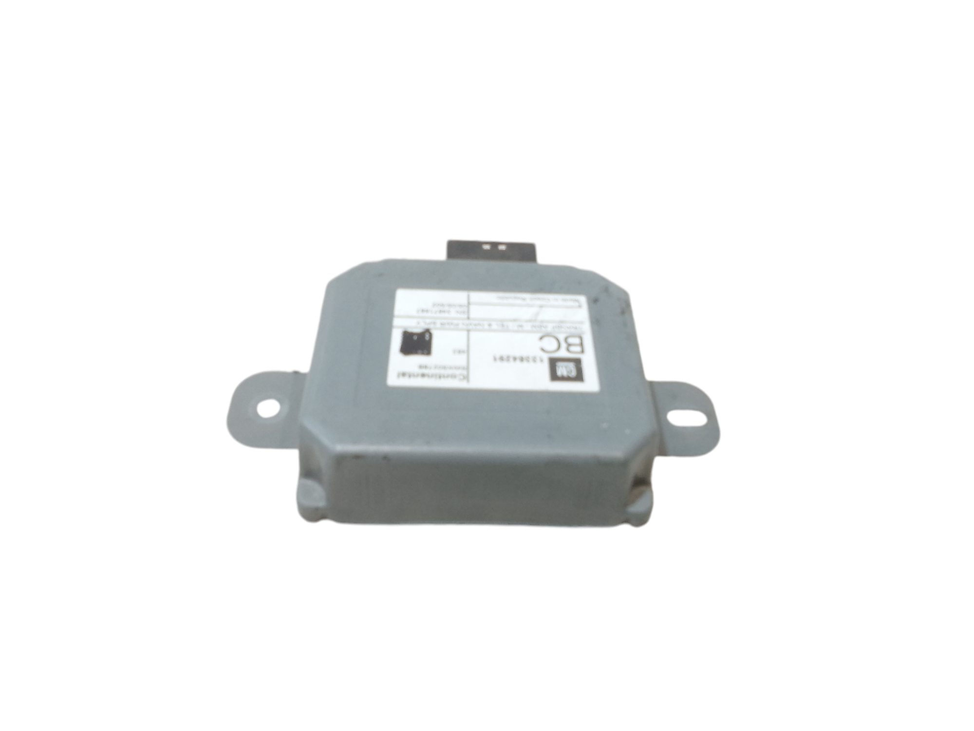 Centralina telefono per Opel Antara Serie (2006 - 2015)