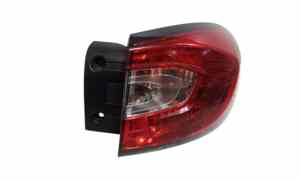 Stop fanale posteriore Destro Passeggero per Renault Captur Serie (2013 - In produzione)