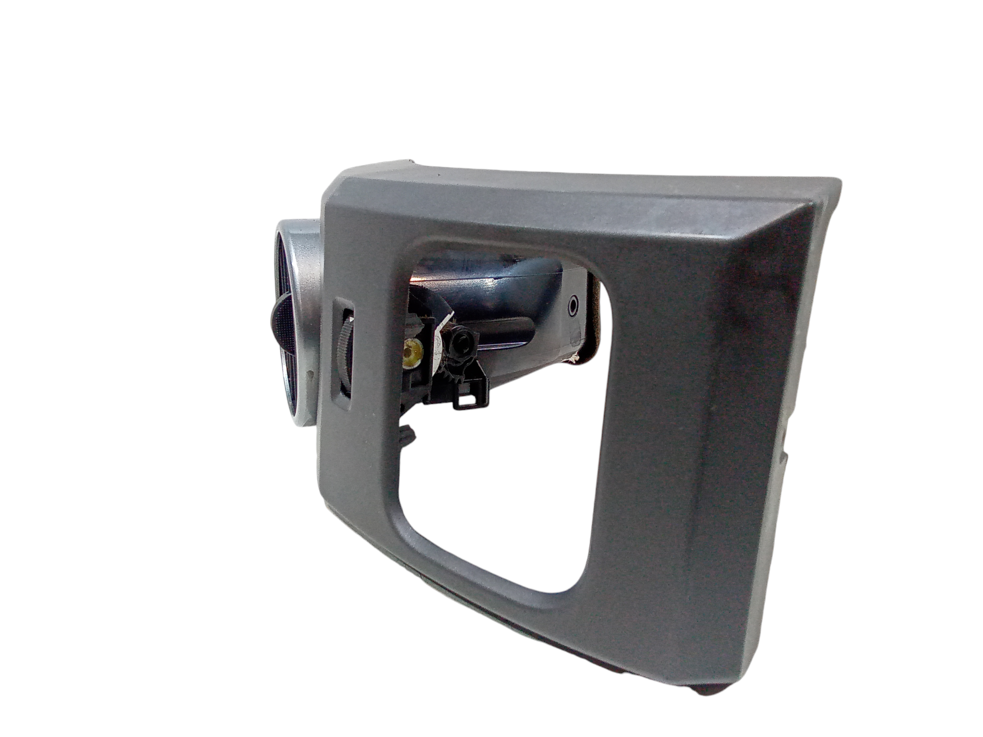 Bocchetta aria cruscotto lato guida per Land Rover Discovery 3 (2004 - 2010)