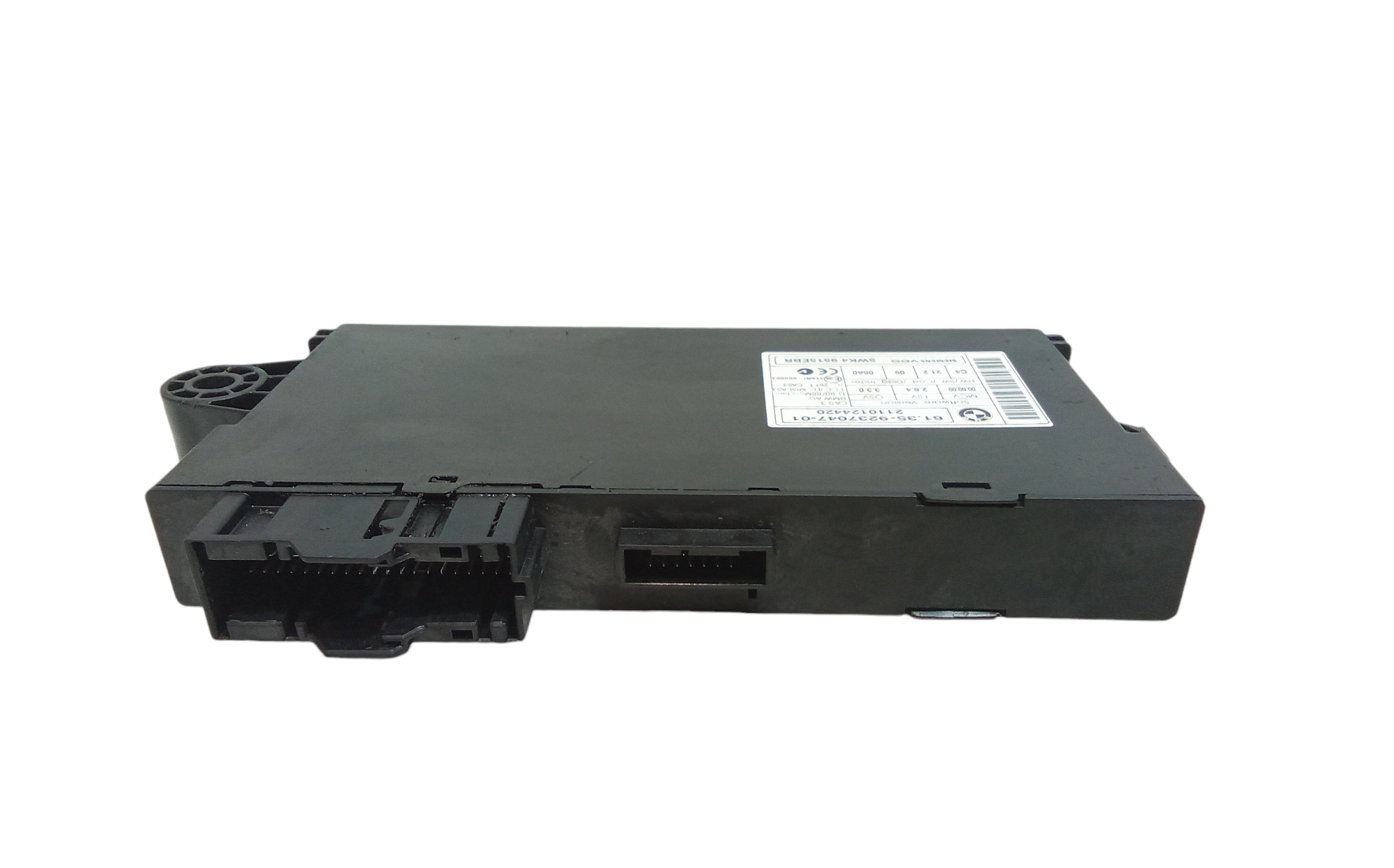 Centralina Comfort per Bmw Serie 3 E90 Berlina 2 Serie (2008 - In produzione)