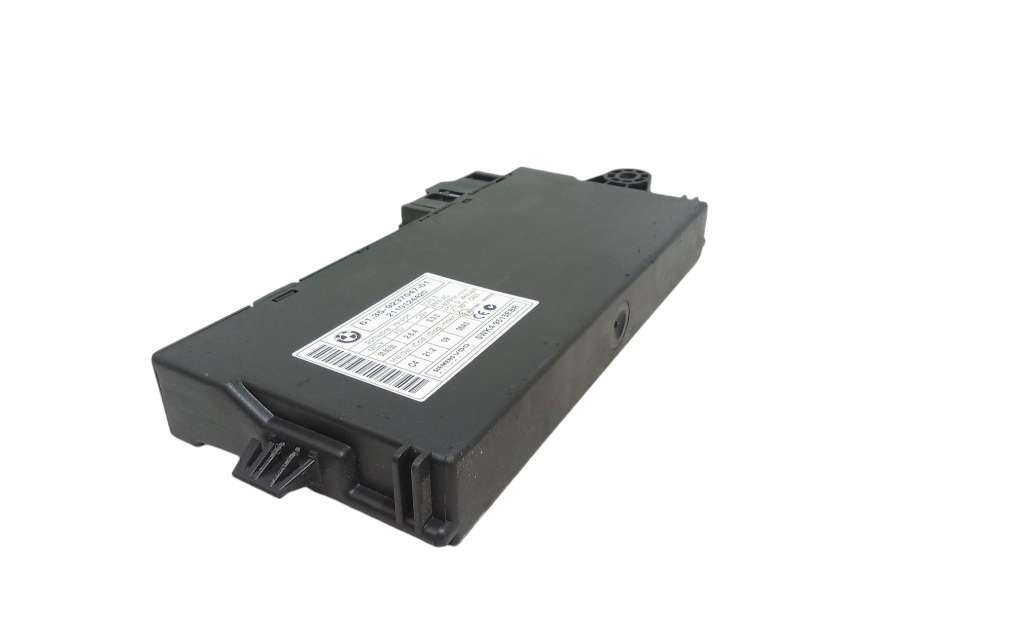 Centralina Comfort per Bmw Serie 3 E90 Berlina 2 Serie (2008 - In produzione)