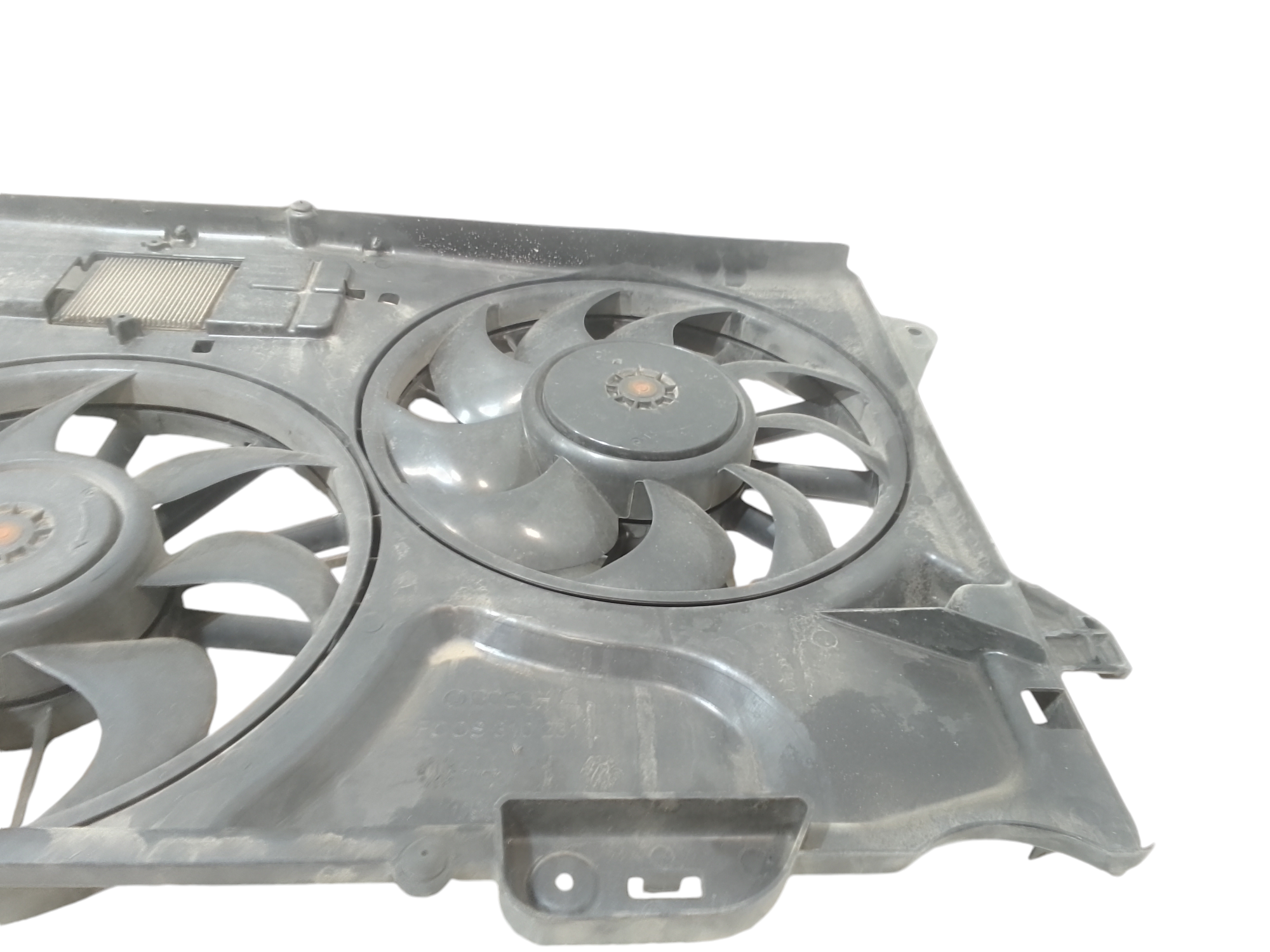 Elettroventola per Opel Antara Serie (2006 - 2015)