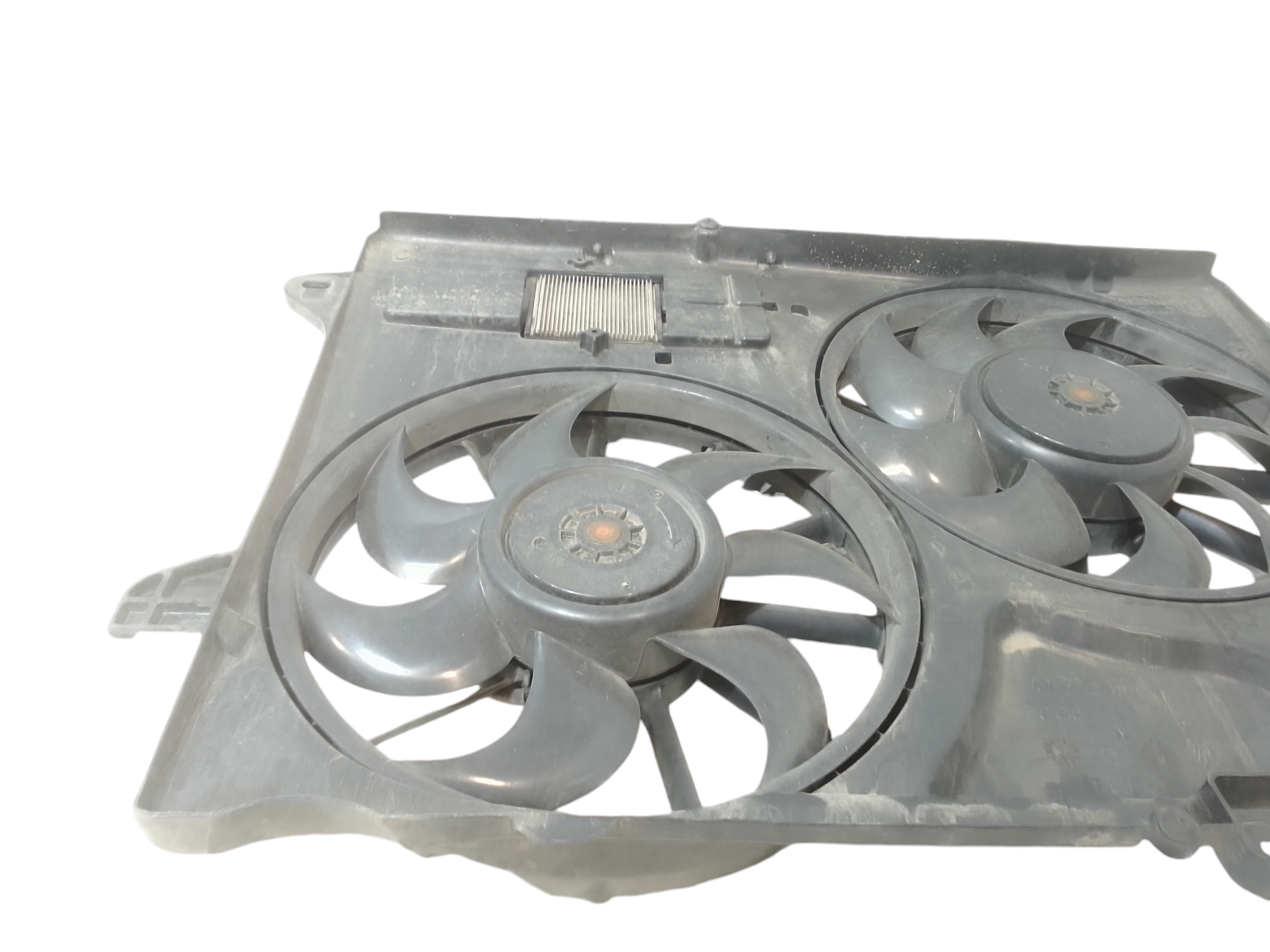 Elettroventola per Opel Antara Serie (2006 - 2015)