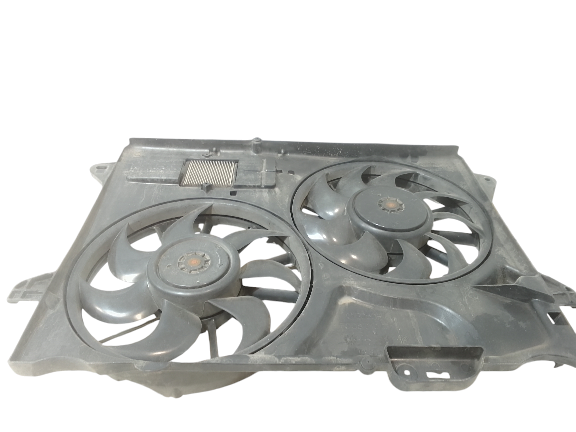 Elettroventola per Opel Antara Serie (2006 - 2015)