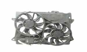 Elettroventola per Opel Antara Serie (2006 - 2015)