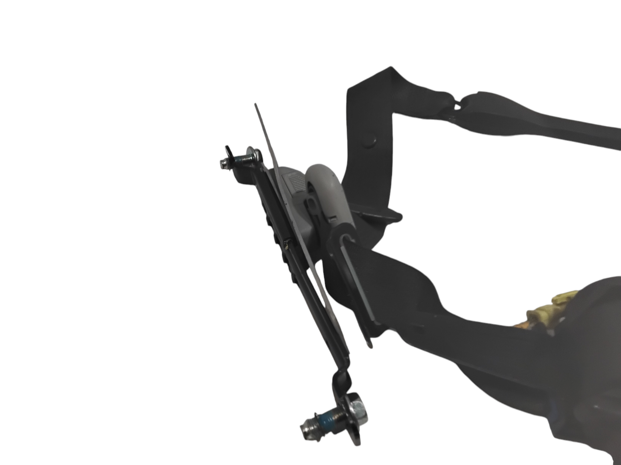 Cintura di Sicurezza anteriore Destra con pretensionatore per Opel Antara Serie (2006 - 2015)