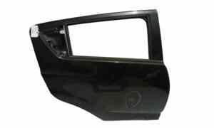Portiera Posteriore Destra per Chevrolet Spark 1 Serie (2009 - 2012)