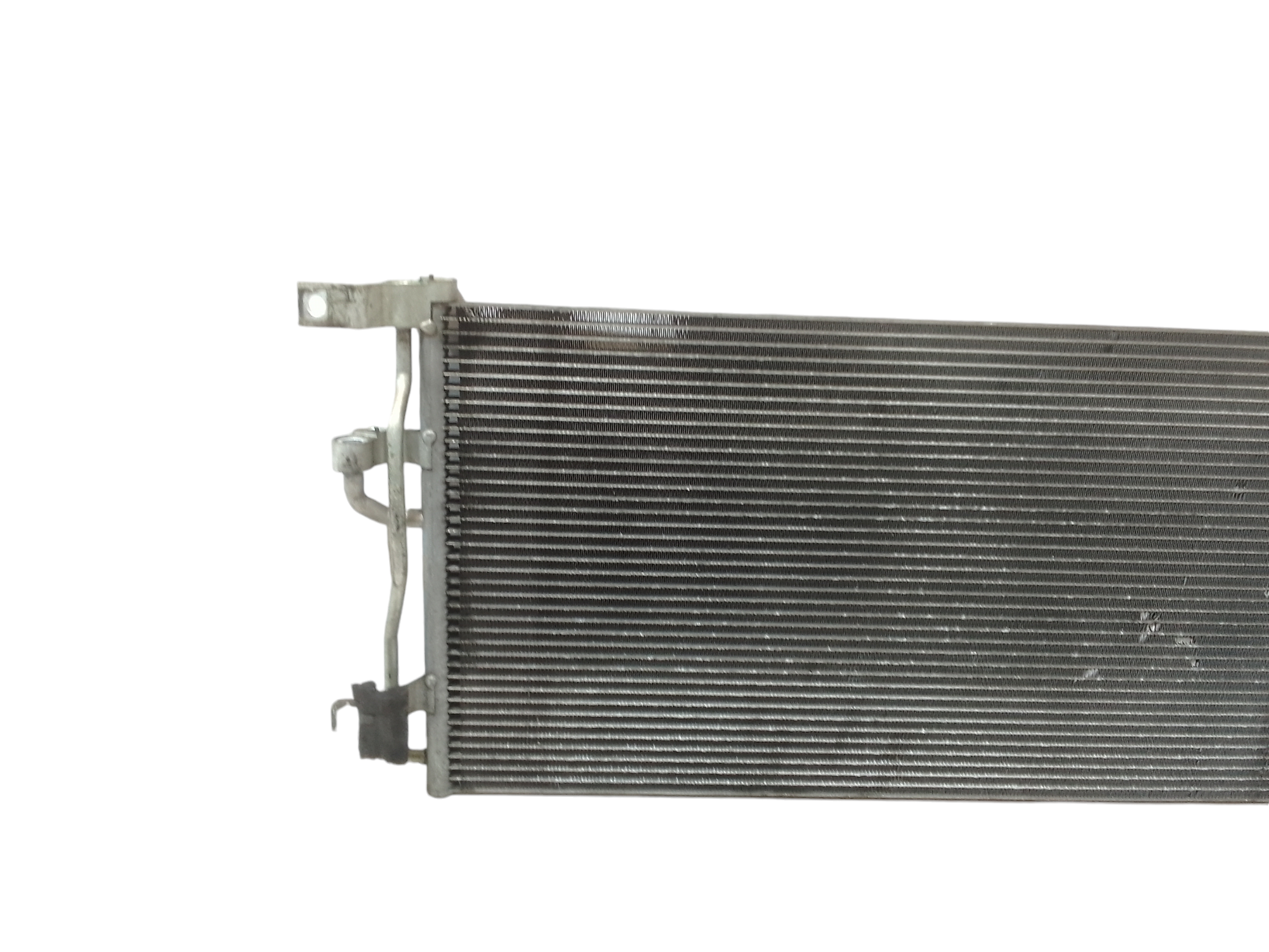 Radiatore A/C per Opel Antara Serie (2006 - 2015)
