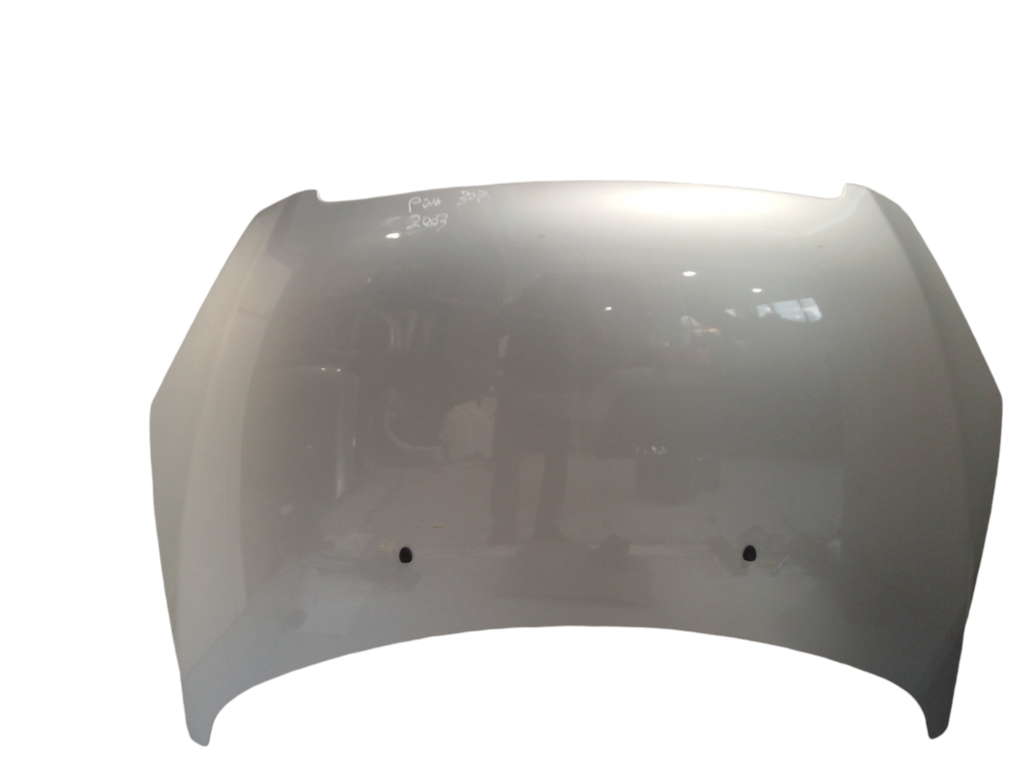 Cofano Anteriore per Ford Galaxy Serie (ca1) (06>15) (2006 - 2015)