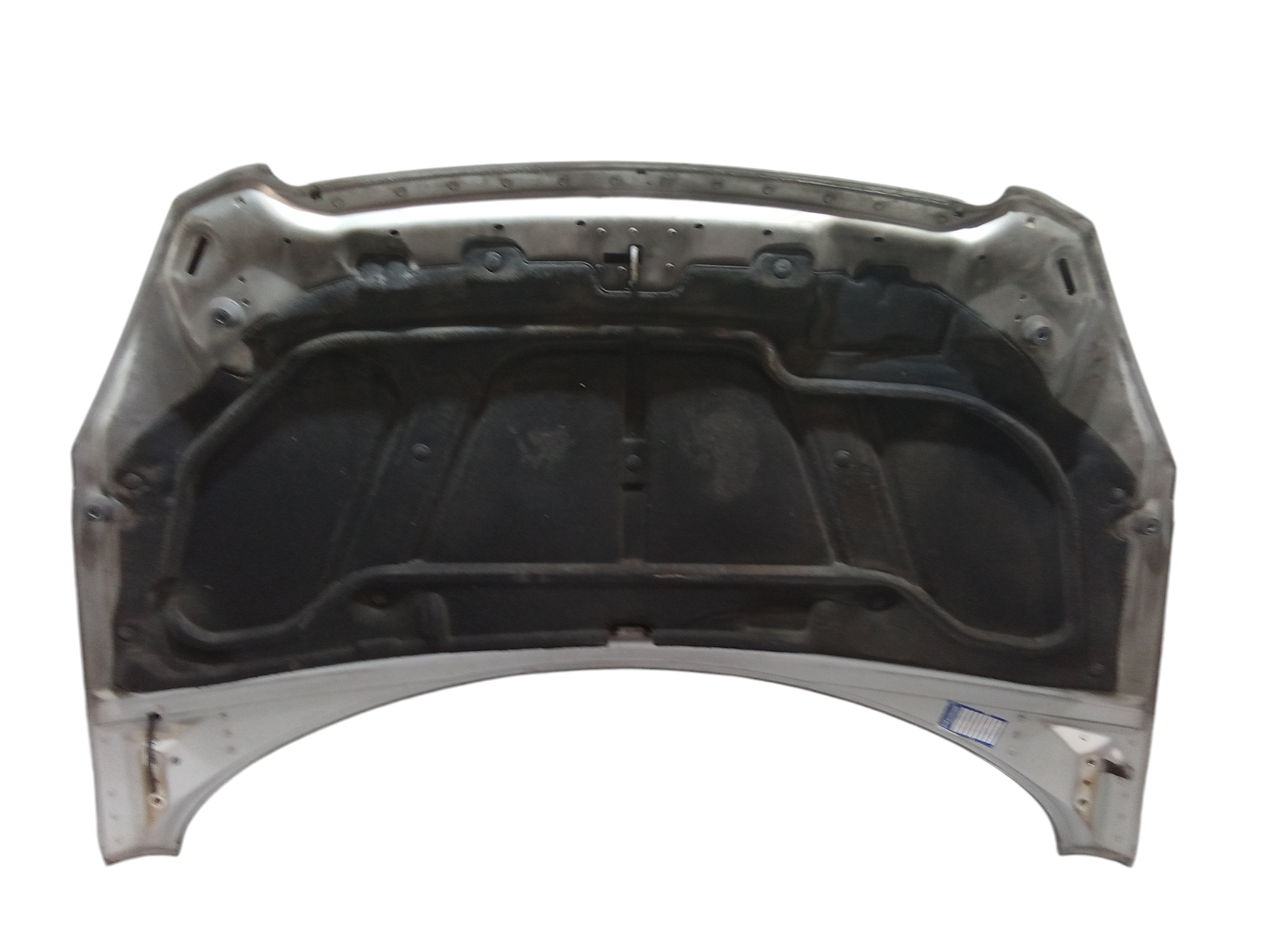 Cofano Anteriore per Ford Galaxy Serie (ca1) (06>15) (2006 - 2015)