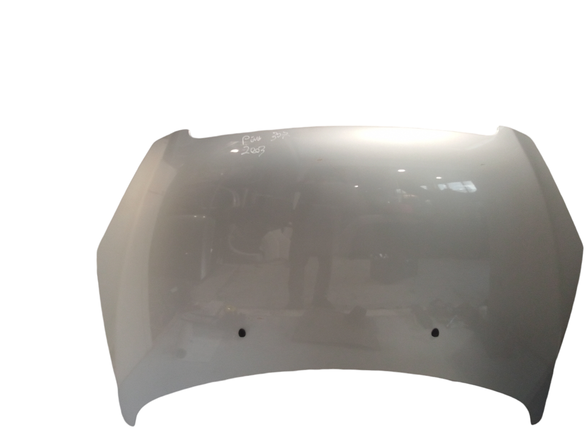 Cofano Anteriore per Ford Galaxy Serie (ca1) (06>15) (2006 - 2015)