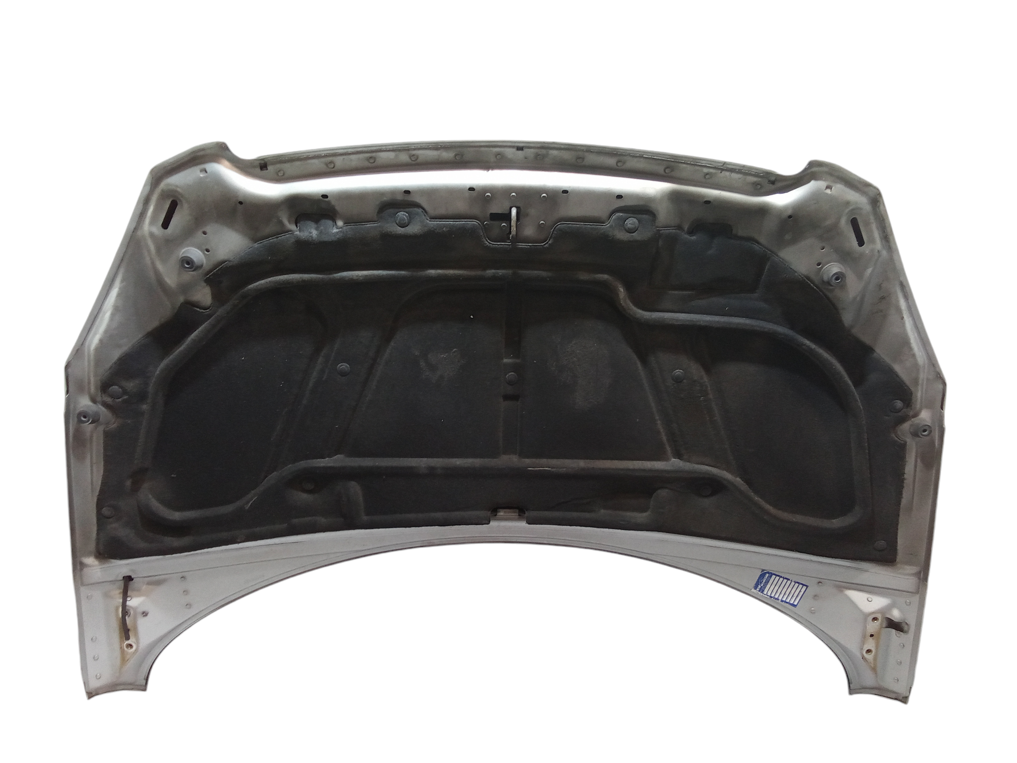 Cofano Anteriore per Ford Galaxy Serie (ca1) (06>15) (2006 - 2015)