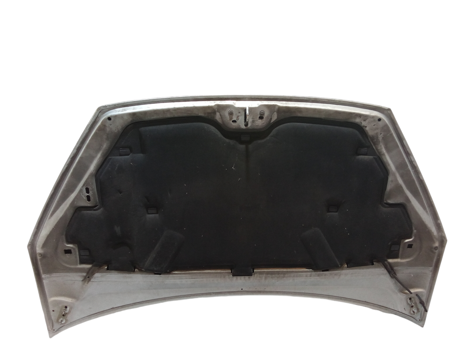 Cofano Anteriore per Peugeot 307 Berlina (2001 - 2005)
