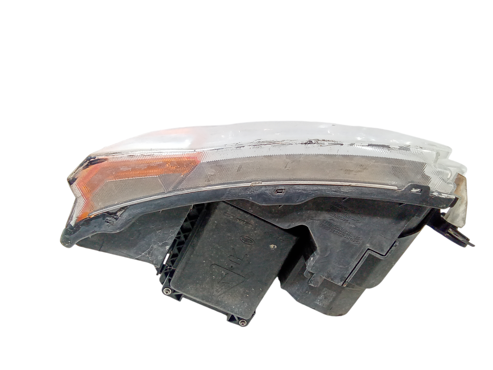 Faro anteriore DX allo Xeno per Land Rover Discovery 3 (2004 - 2010)