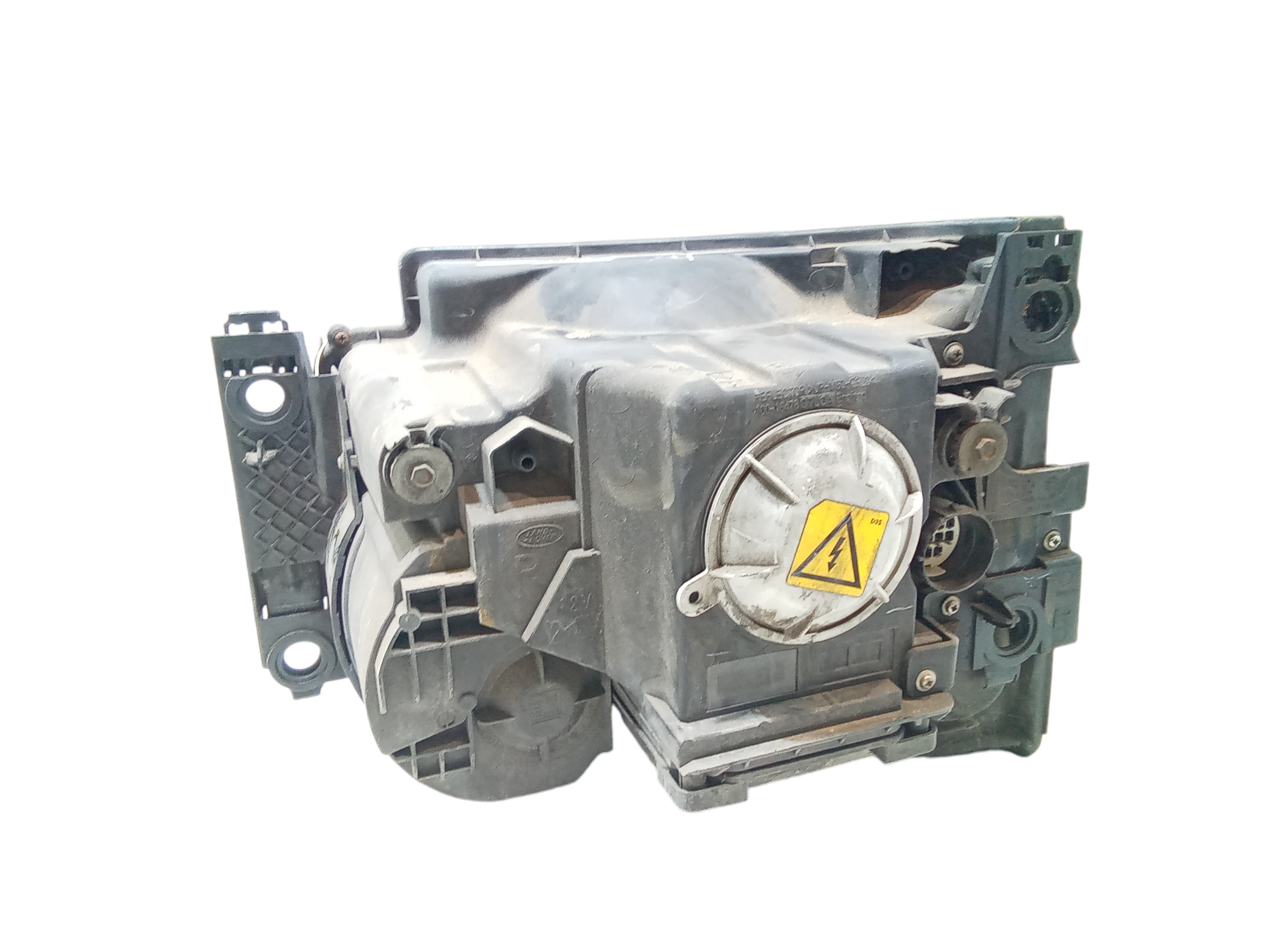 Faro anteriore DX allo Xeno per Land Rover Discovery 3 (2004 - 2010)