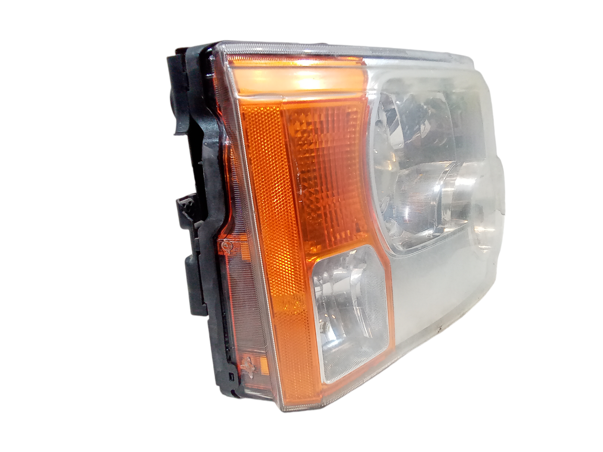 Faro anteriore DX allo Xeno per Land Rover Discovery 3 (2004 - 2010)
