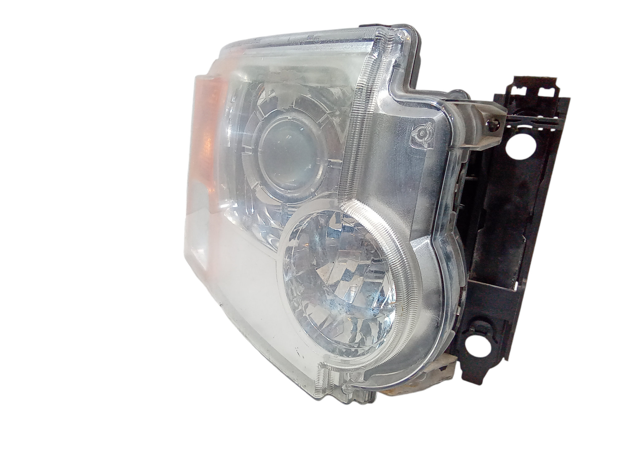 Faro anteriore DX allo Xeno per Land Rover Discovery 3 (2004 - 2010)