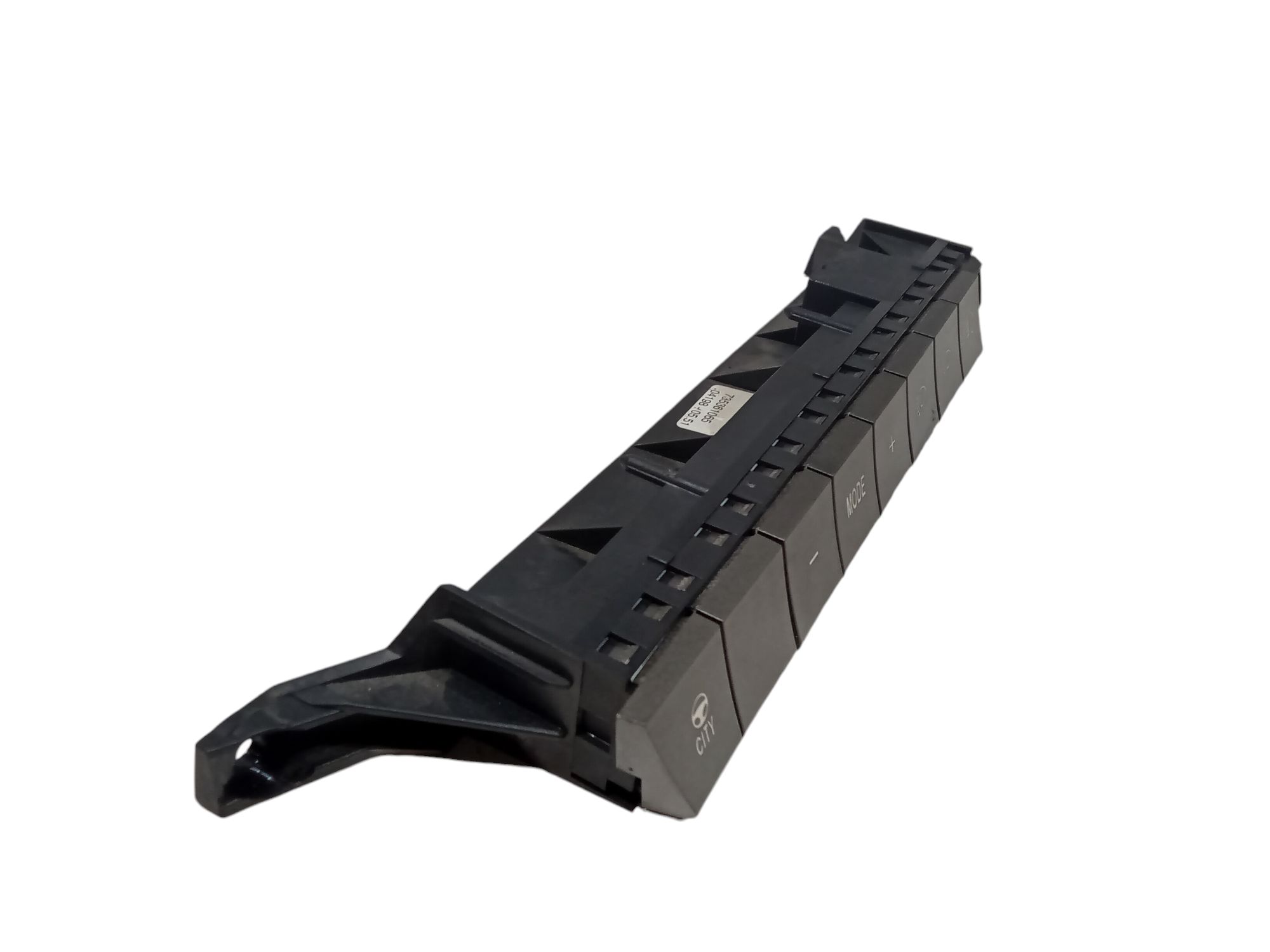 Pulsantiera Centrale per Lancia Ypsilon 1 Serie (2003 - 2006)