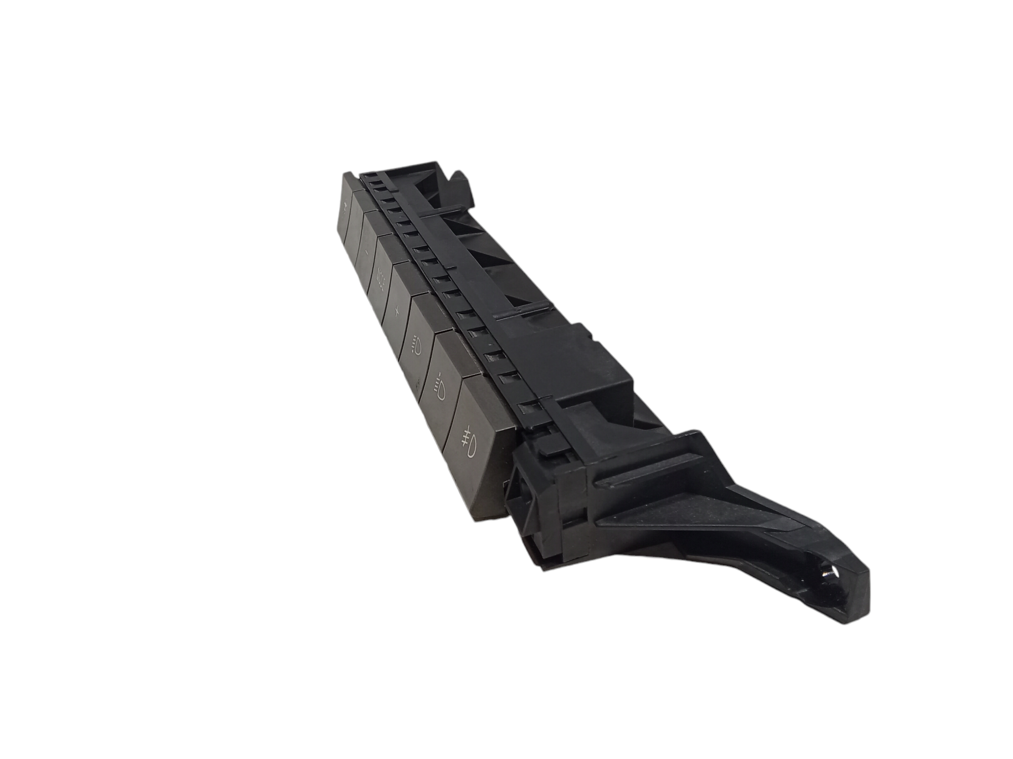 Pulsantiera Centrale per Lancia Ypsilon 1 Serie (2003 - 2006)