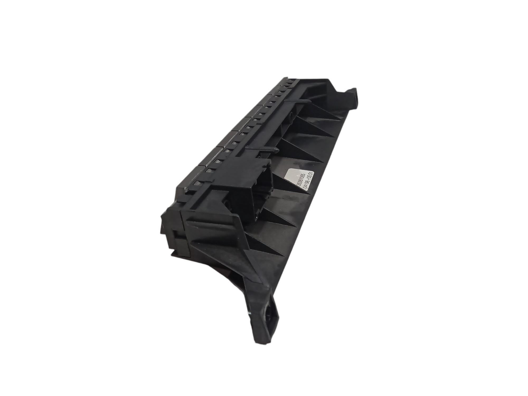 Pulsantiera Centrale per Lancia Ypsilon 1 Serie (2003 - 2006)