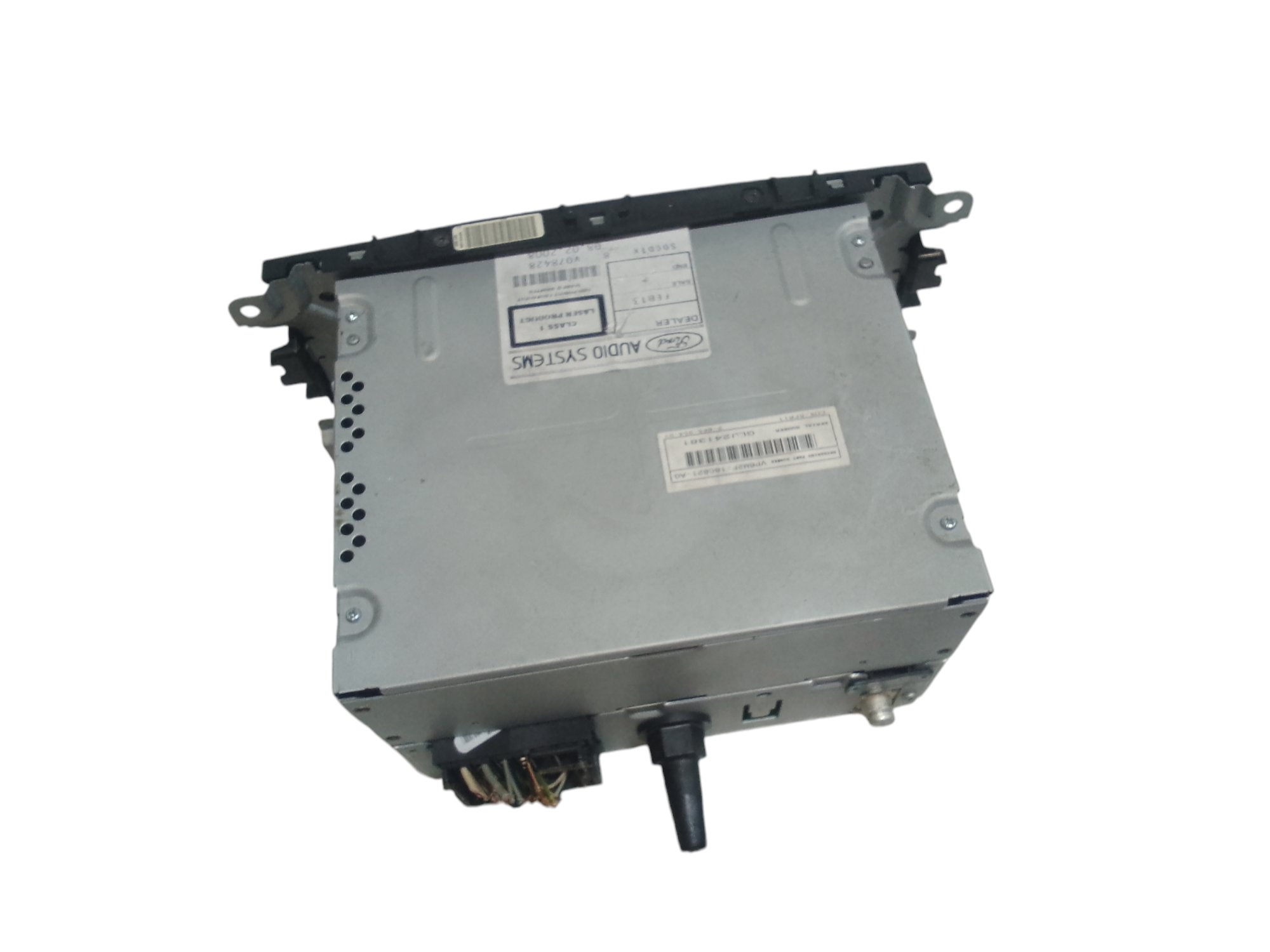 Autoradio per Ford Focus Berlina 3 Serie (2004 - 2008)