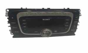 Autoradio per Ford Focus Berlina 3 Serie (2004 - 2008)