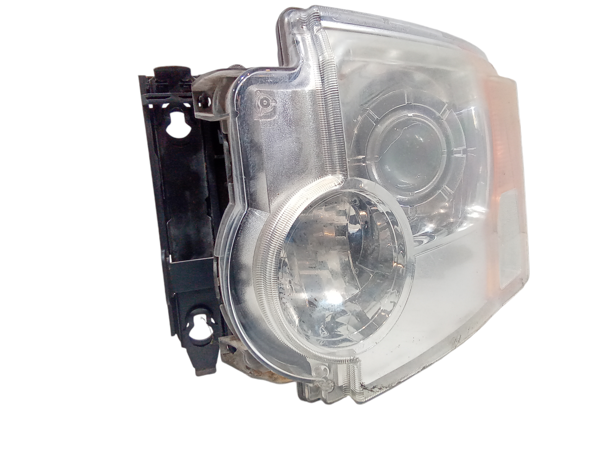 Faro anteriore SX allo Xeno per Land Rover Discovery 3 (2004 - 2010)