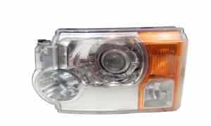 Faro anteriore SX allo Xeno per Land Rover Discovery 3 (2004 - 2010)