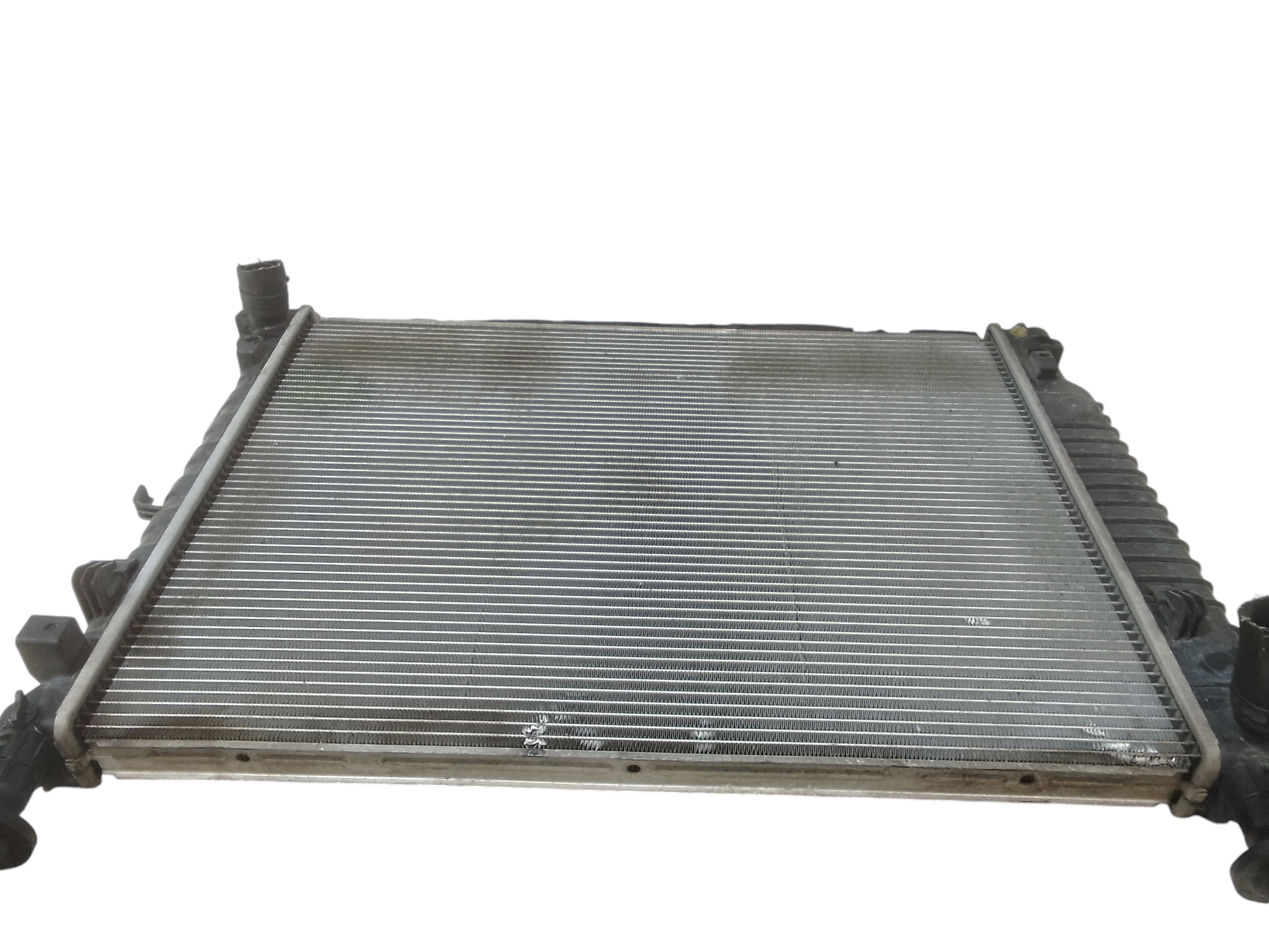 Radiatore acqua per Opel Antara Serie (2006 - 2015)