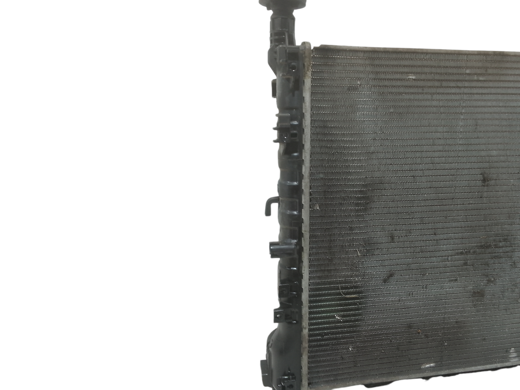 Radiatore acqua per Opel Antara Serie (2006 - 2015)