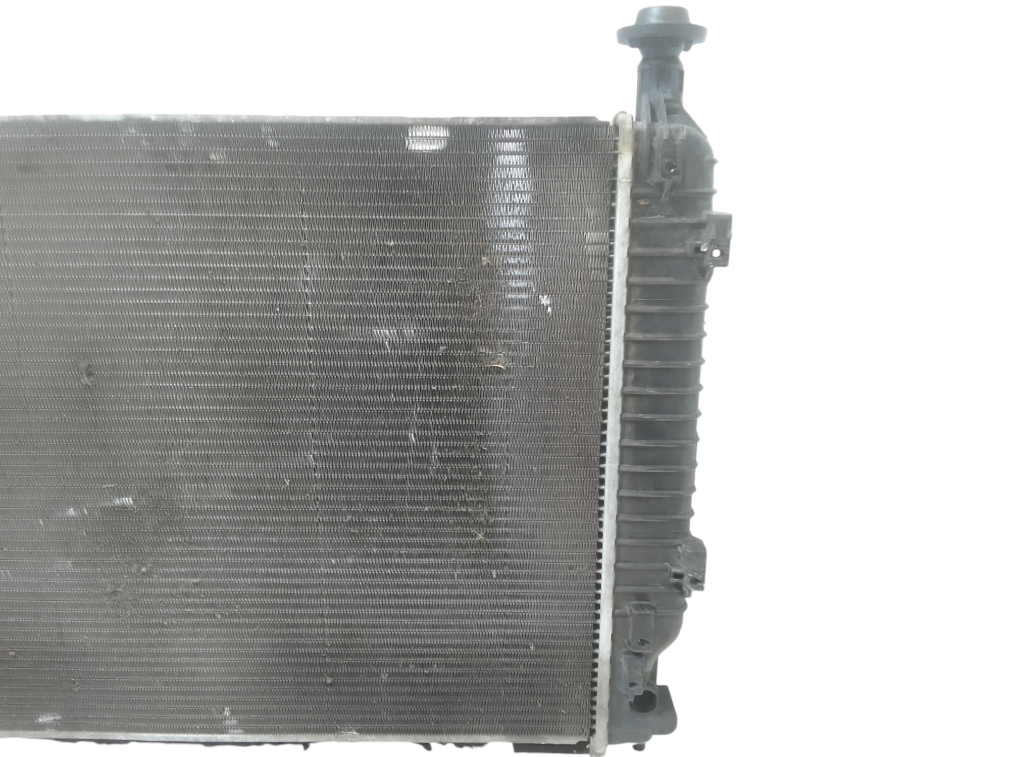 Radiatore acqua per Opel Antara Serie (2006 - 2015)