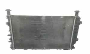 Radiatore acqua per Opel Antara Serie (2006 - 2015)