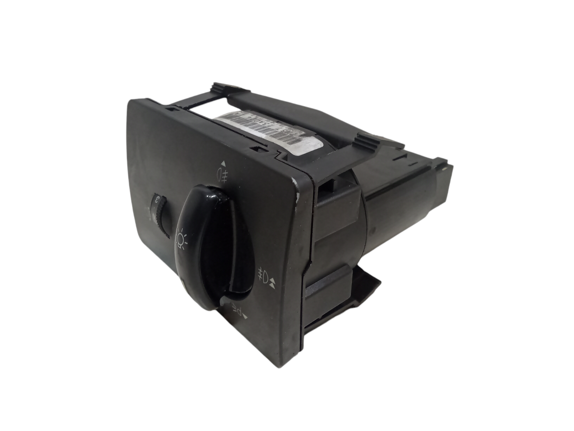 Interruttore comando luci per Ford Focus S. Wagon 4 Serie (2008 - 2011)