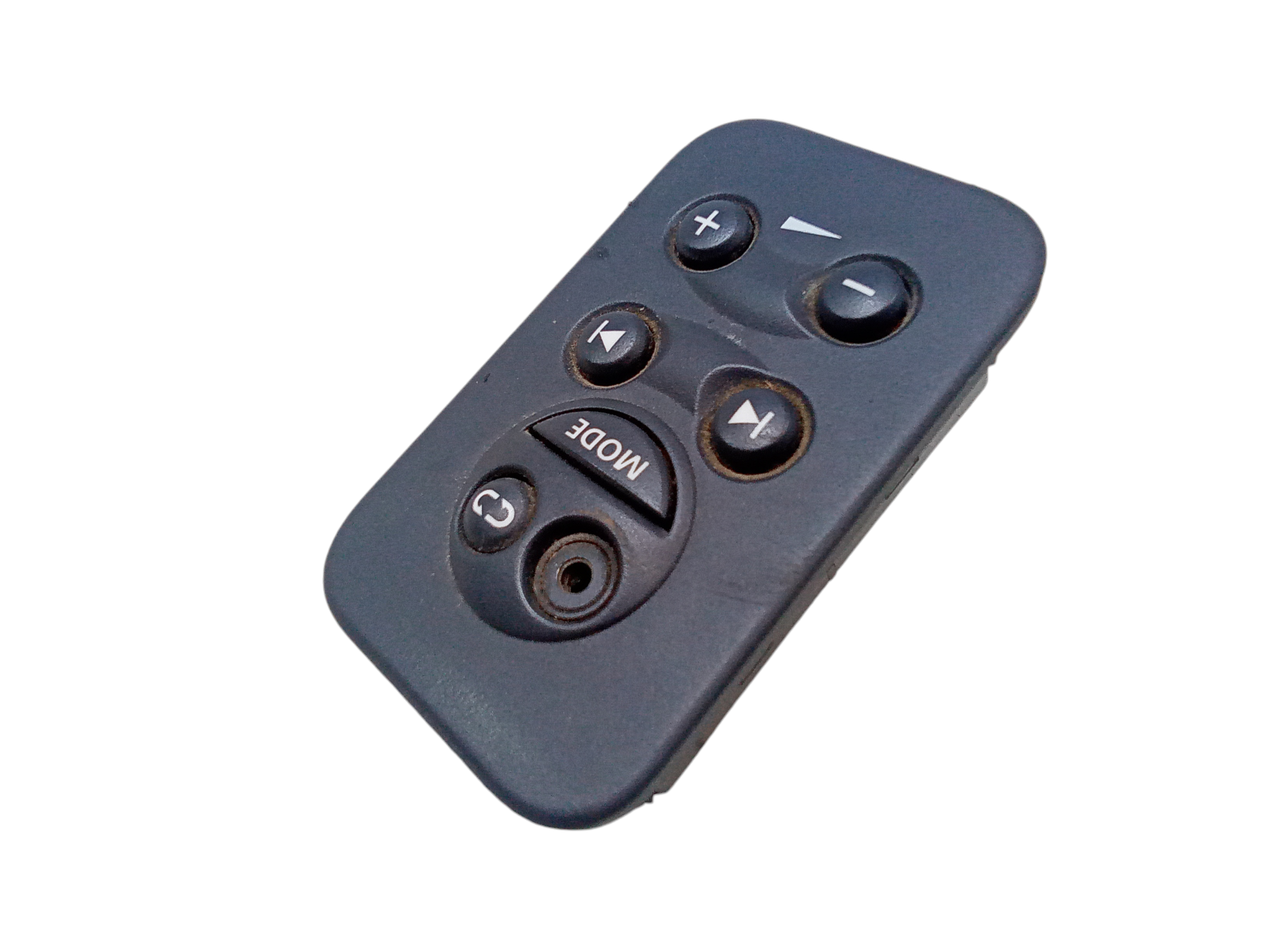 Comandi controllo radio per Land Rover Discovery 3 (2004 - 2010)