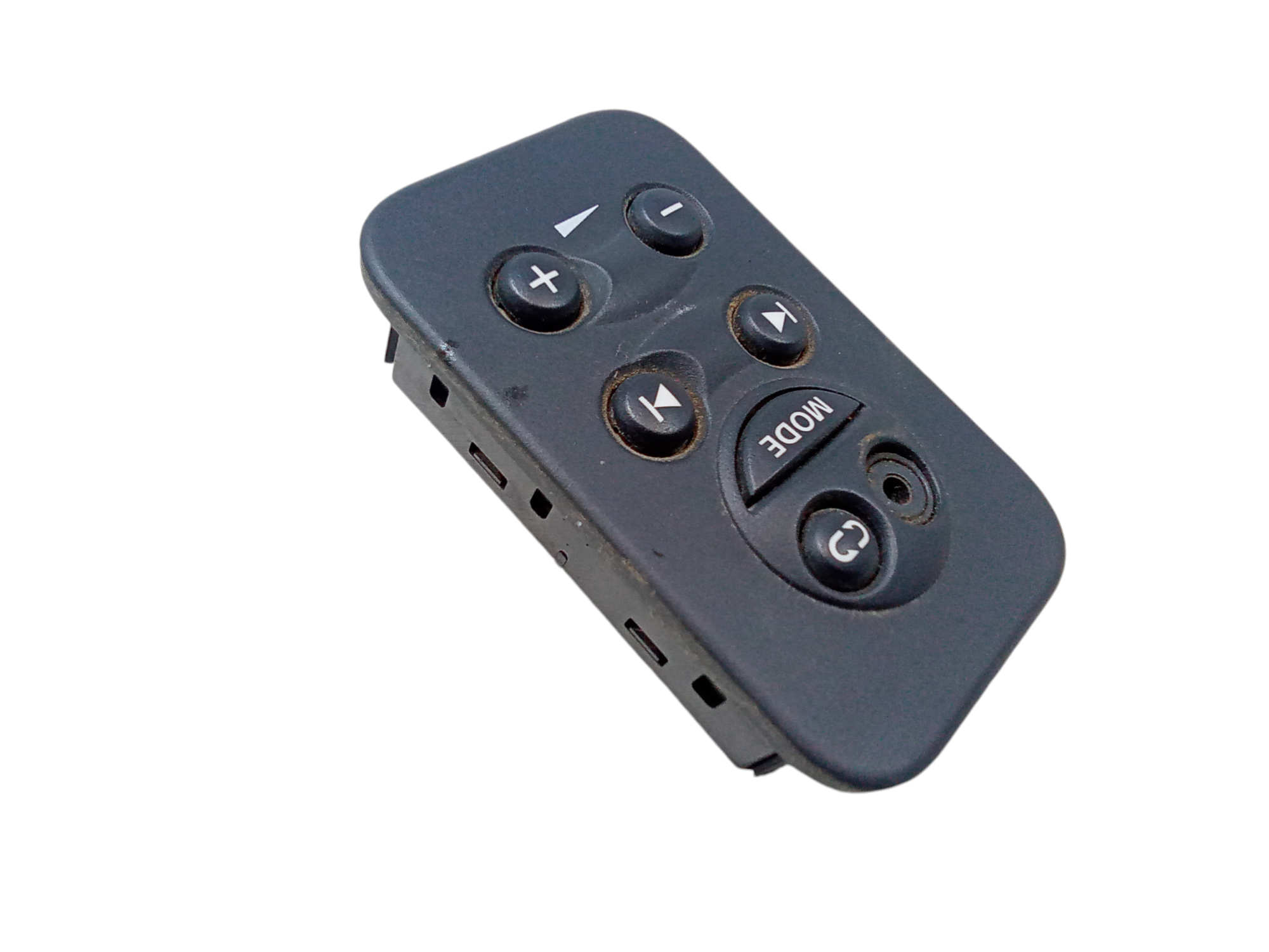 Comandi controllo radio per Land Rover Discovery 3 (2004 - 2010)