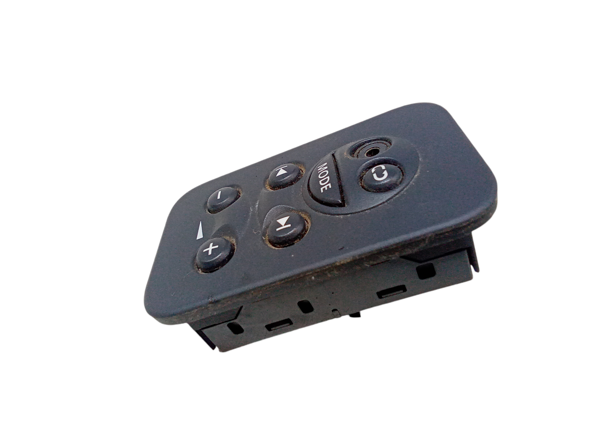Comandi controllo radio per Land Rover Discovery 3 (2004 - 2010)