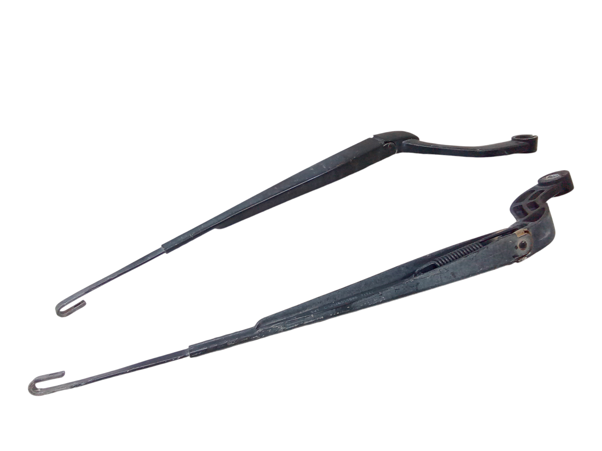 Bracci Tergi ant. per Land Rover Discovery 3 (2004 - 2010)