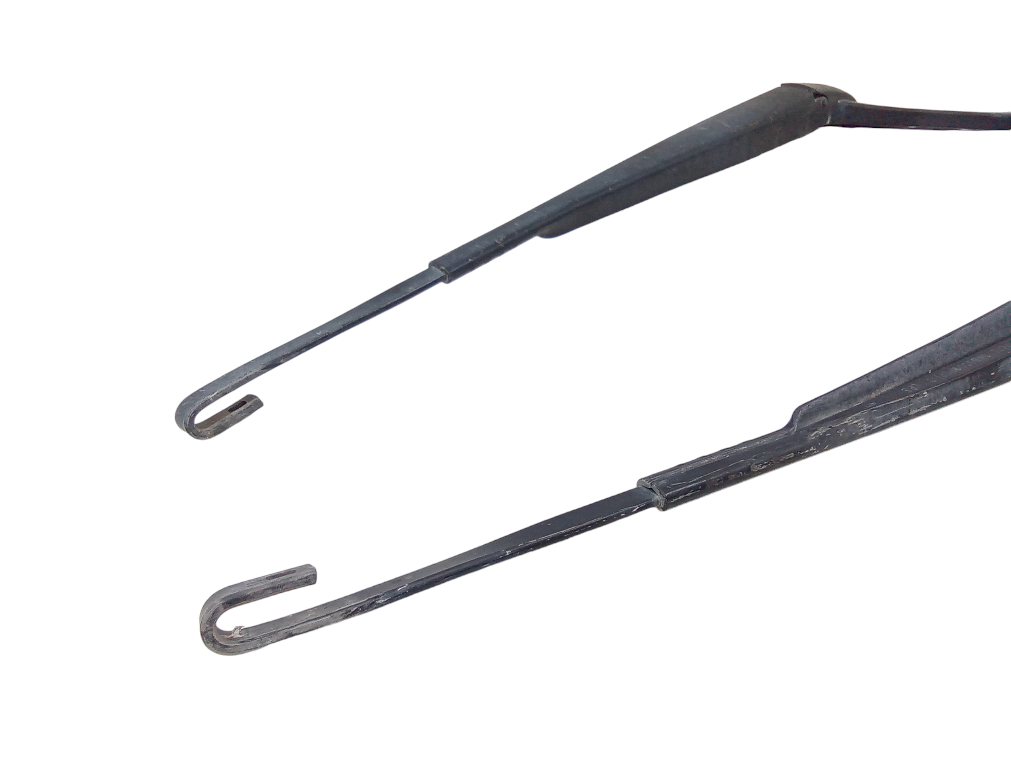 Bracci Tergi ant. per Land Rover Discovery 3 (2004 - 2010)