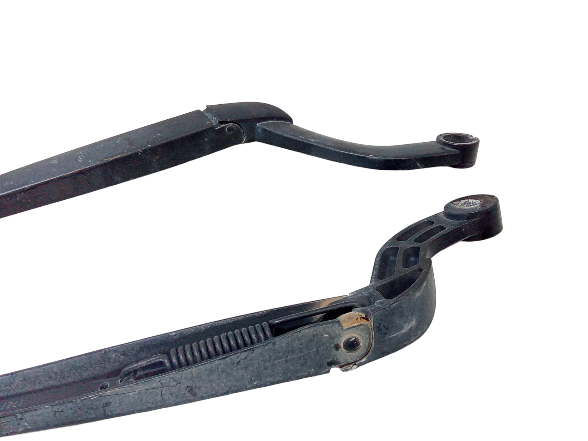 Bracci Tergi ant. per Land Rover Discovery 3 (2004 - 2010)
