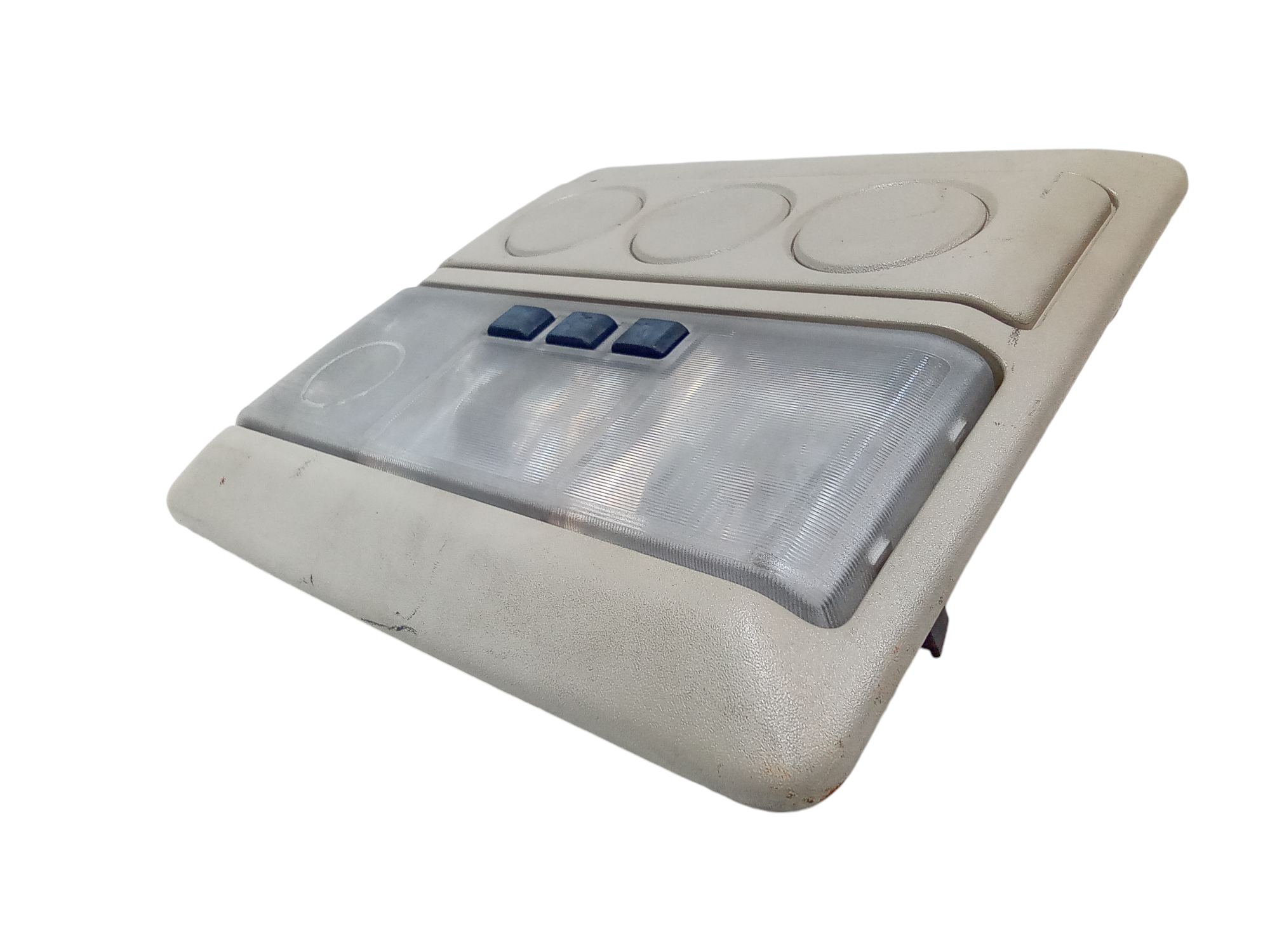 Plafoniera posteriore per Land Rover Discovery 3 (2004 - 2010)