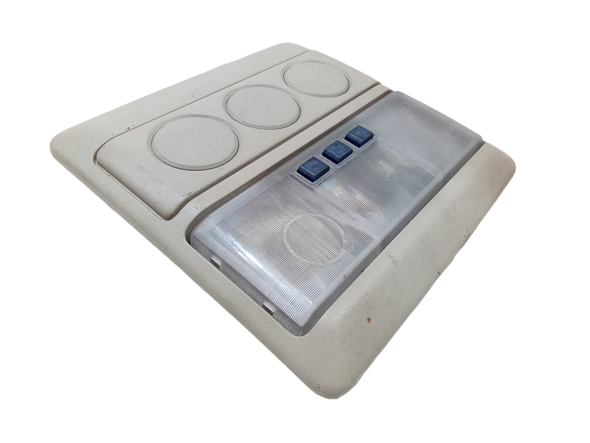 Plafoniera posteriore per Land Rover Discovery 3 (2004 - 2010)