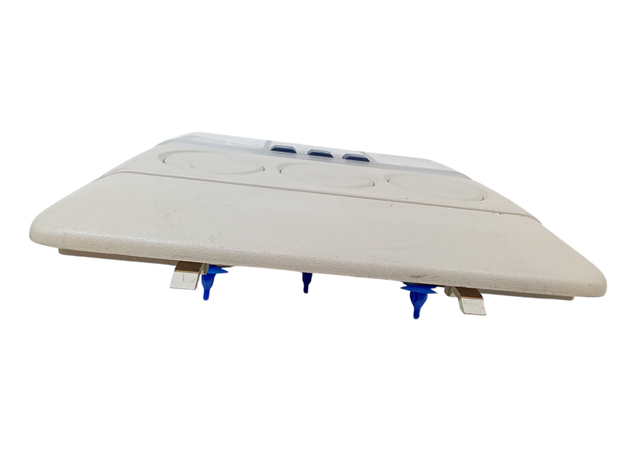 Plafoniera posteriore per Land Rover Discovery 3 (2004 - 2010)