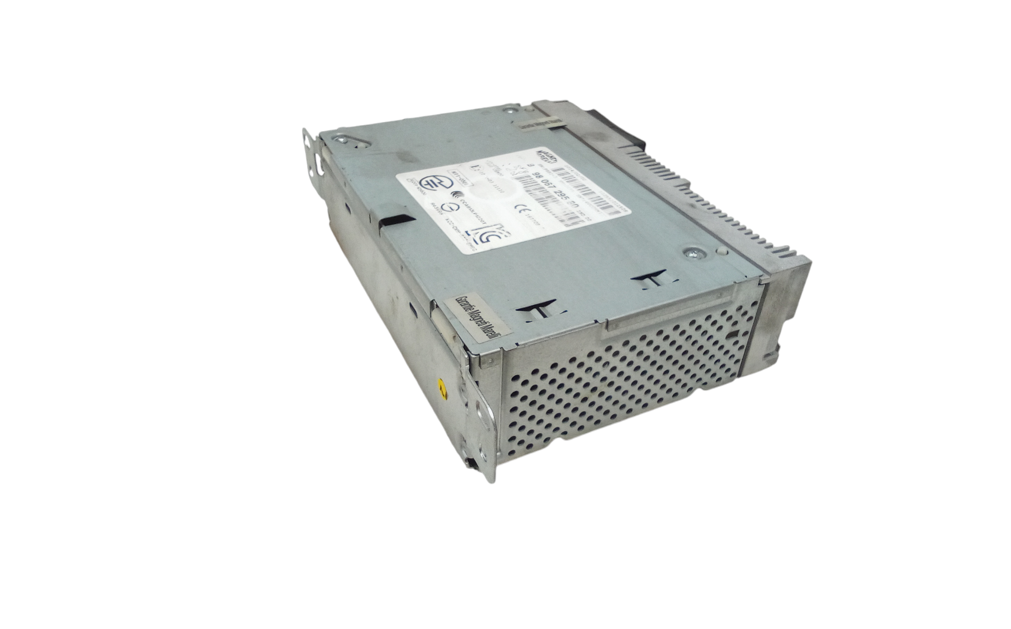 Navigatore per Peugeot 2008 1 Serie (2013 - In produzione)