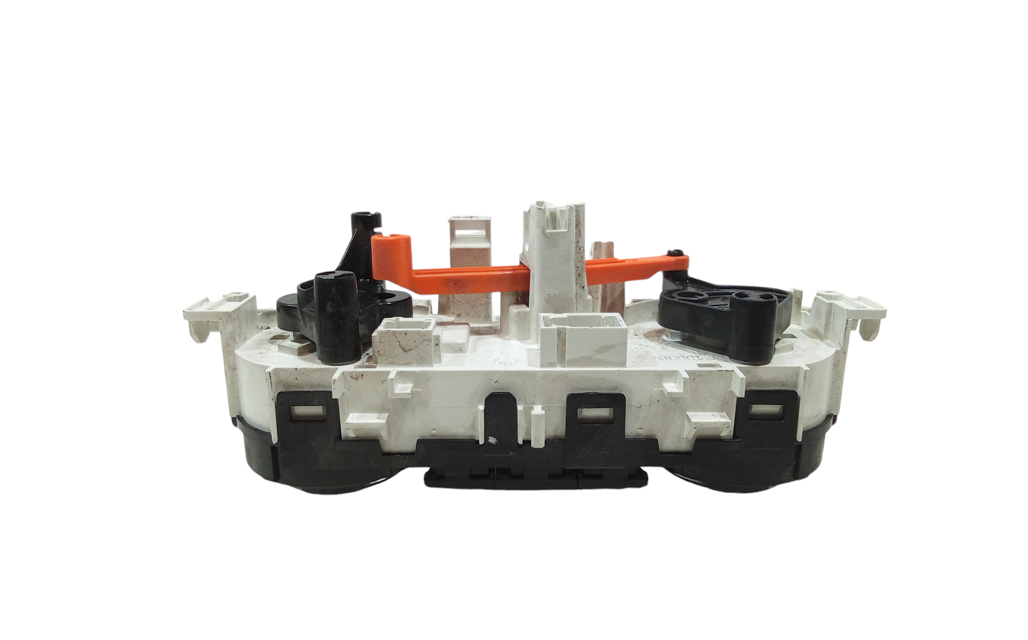 Comandi Clima per Peugeot 2008 1 Serie (2013 - In produzione)